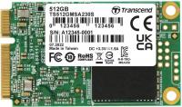 Transcend 230S 512 GB (TS512GMSA230S)