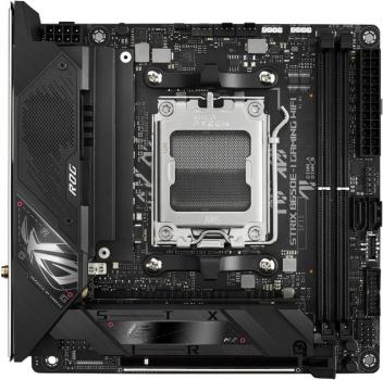 ASUS ROG STRIX B650E-I GAMING WIFI (90MB1BI0-M0EAY0)