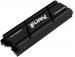 Kingston FURY Renegade 4 TB with Heatsink (SFYRDK/4000G)