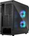 Fractal Design Focus 2 RGB Black (FD-C-FOC2A-03)