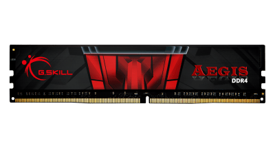 G.Skill 16 GB DDR4 3000 MHz Aegis (F4-3000C16S-16GISB)