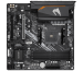 GIGABYTE B550M AORUS ELITE