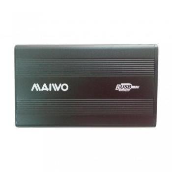 Maiwo K2501A-U2S black