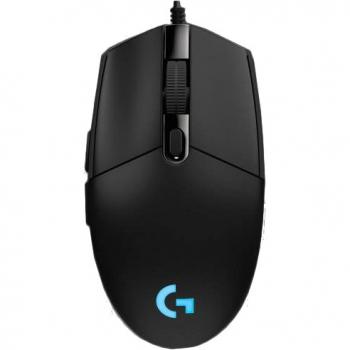 Logitech G102 Lightsync USB Black (910-005823, 910-004939, 910-004842, 910-004845, 910-005808)