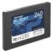 PATRIOT Burst Elite 240 GB (PBE240GS25SSDR)