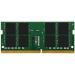 Kingston 16 GB SO-DIMM DDR4 2666 MHz (KVR26S19D8/16)