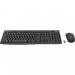 Logitech MK295 Silent Wireless Combo (920-009807, 920-009800)