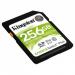 Kingston 256 GB SDXC Class 10 UHS-I U3 Canvas Select Plus SDS2/256GB