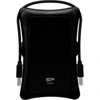 Silicon Power Armor A30 2 TB Black (SP020TBPHDA30S3A)