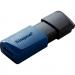 Kingston 64 GB DataTraveler Exodia M USB 3.2 Blue (DTXM/64GB)