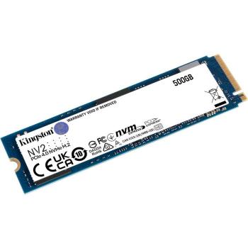 Kingston NV2 500 GB (SNV2S/500G) bulk