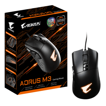 GIGABYTE AORUS M3