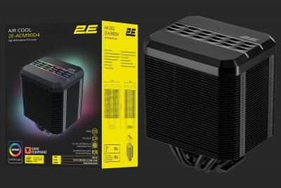 2E GAMING AIR COOL (2E-ACM90D4)