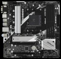 ASRock A520M PRO4