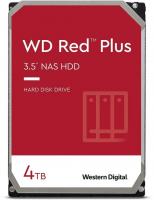 WD Red Plus 4 TB (WD40EFPX)