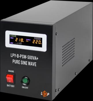 LogicPower LPY-B-PSW-500VA+ (4149)