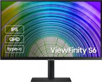Samsung ViewFinity S60UA (LS27A600U)