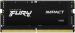 Kingston FURY 64 GB (2x32GB) SO-DIMM DDR5 5600 MHz Impact (KF556S40IBK2-64)