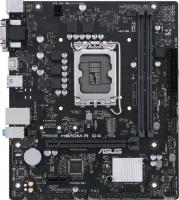 ASUS PRIME H610M-R D4-SI (90MB1B40-M0ECY0)