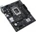 ASUS PRIME H610M-R D4-SI (90MB1B40-M0ECY0)