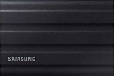 Samsung T7 Shield 2 TB Black (MU-PE2T0S)