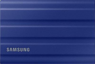 Samsung T7 Shield 1 TB Blue (MU-PE1T0R)