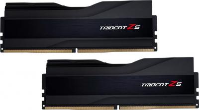 G.Skill 64 GB (2x32GB) DDR5 6000 MHz Trident Z5 (F5-6000J3040G32GX2-TZ5K)