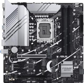 ASUS PRIME Z790M-PLUS (90MB1E70-M0EAY0)