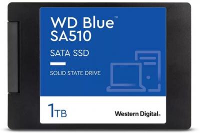 WD Blue SA510 1 TB (WDS100T3B0A)