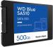 WD Blue SA510 500 GB (WDS500G3B0A)