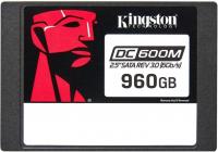 Kingston DC600M 960 GB (SEDC600M/960G)