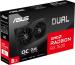 ASUS DUAL-RX7600-O8G-V2