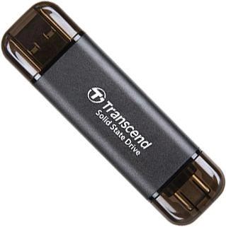 Transcend ESD310C 256 GB (TS256GESD310C)