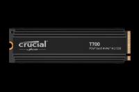 Crucial T700 2 TB with heatsink (CT2000t700SSD5)