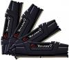 G.Skill 128 GB (4x32GB) DDR4 3600 MHz Ripjaws V (F4-3600C18Q-128GVK)