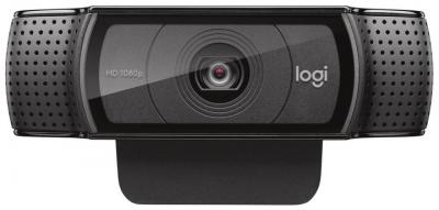 Logitech HD Pro C920e (960-001360)