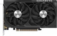 GIGABYTE GeForce RTX 4060 Ti WINDFORCE OC 8G (GV-N406TWF2OC-8GD)