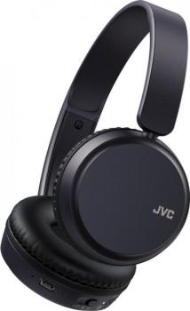 JVC HA-S36W Blue (HA-S36W-A-U)