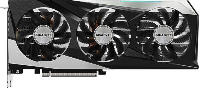 GIGABYTE Radeon RX 7600 GAMING OC 8G (GV-R76GAMING OC-8GD)