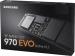 Samsung 970 EVO Plus 500 GB (MZ-V7S500BW)