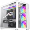 GameMax Infinity White