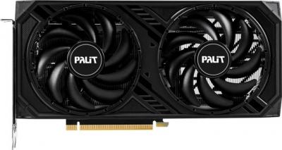 Palit GeForce RTX 4060 Ti Dual OC 8GB (NE6406TT19P1-1060D)