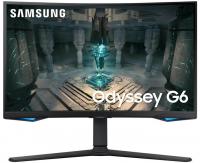 Samsung Odyssey G6 (LS32BG650)