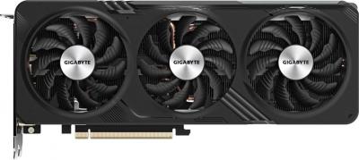 GIGABYTE GeForce RTX­­ 4060 Ti GAMING OC 16G (GV-N406TGAMING OC-16GD)