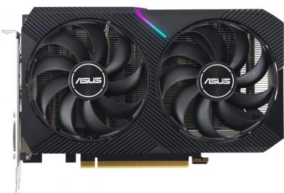 ASUS DUAL-RTX3050-O8G-V2 (90YV0GH6-M0NA00)