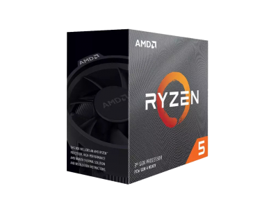 AMD Ryzen 5 3600 (100-100000031BOX) (100-100000031SBX)