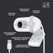 Logitech Brio 100 Full HD Webcam Off White (960-001617)