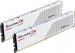 G.Skill 32 GB (2x16GB) DDR5 5200 MHz Ripjaws S5 White (F5-5200J4040A16GX2-RS5W)