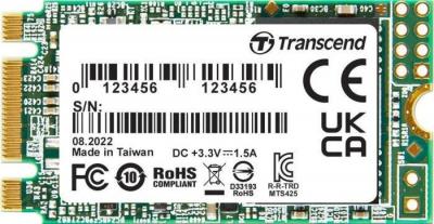 Transcend MTS425S 2 TB (TS2TMTS425S)