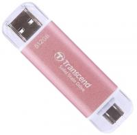 Transcend ESD310 512 GB Pink (TS512GESD310P)